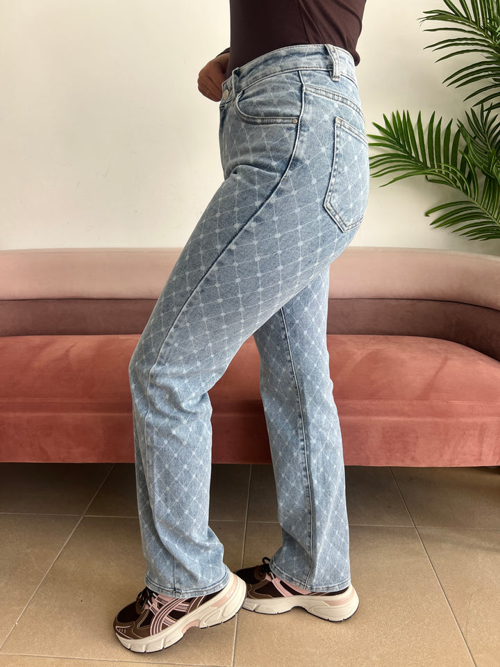 Pantalón Rubí