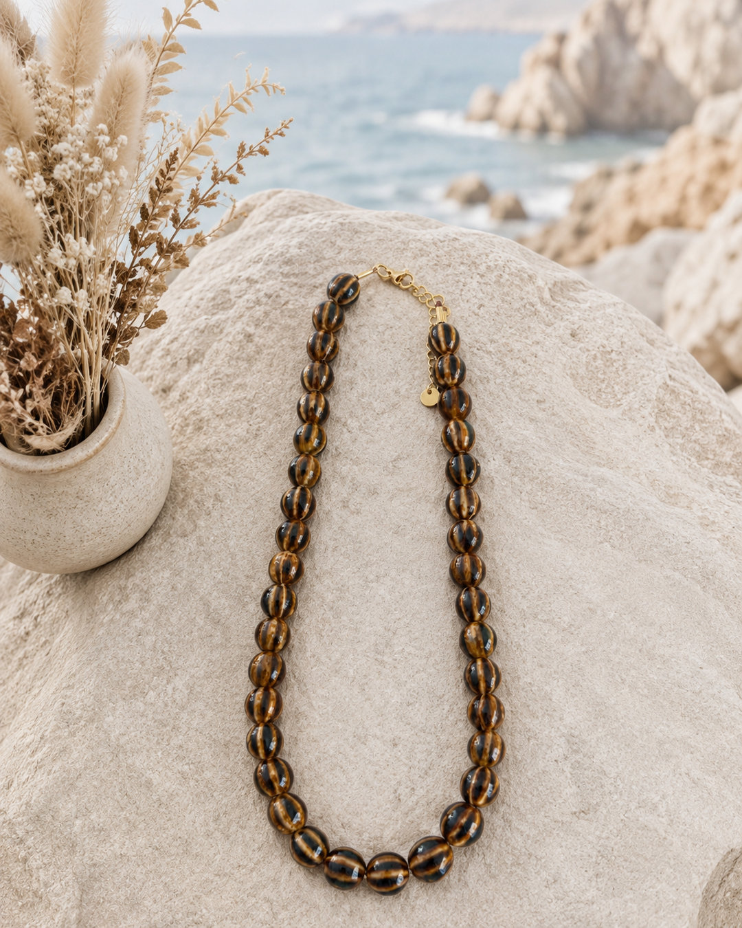 Collar Portu (acero)