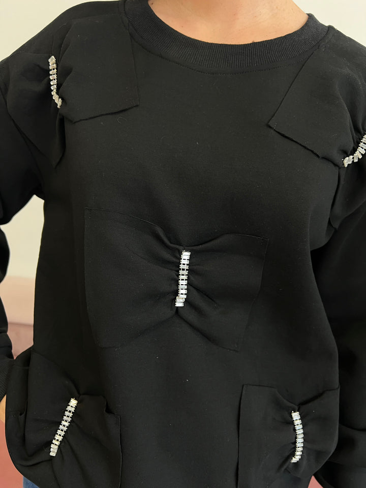 Sudadera Sharon