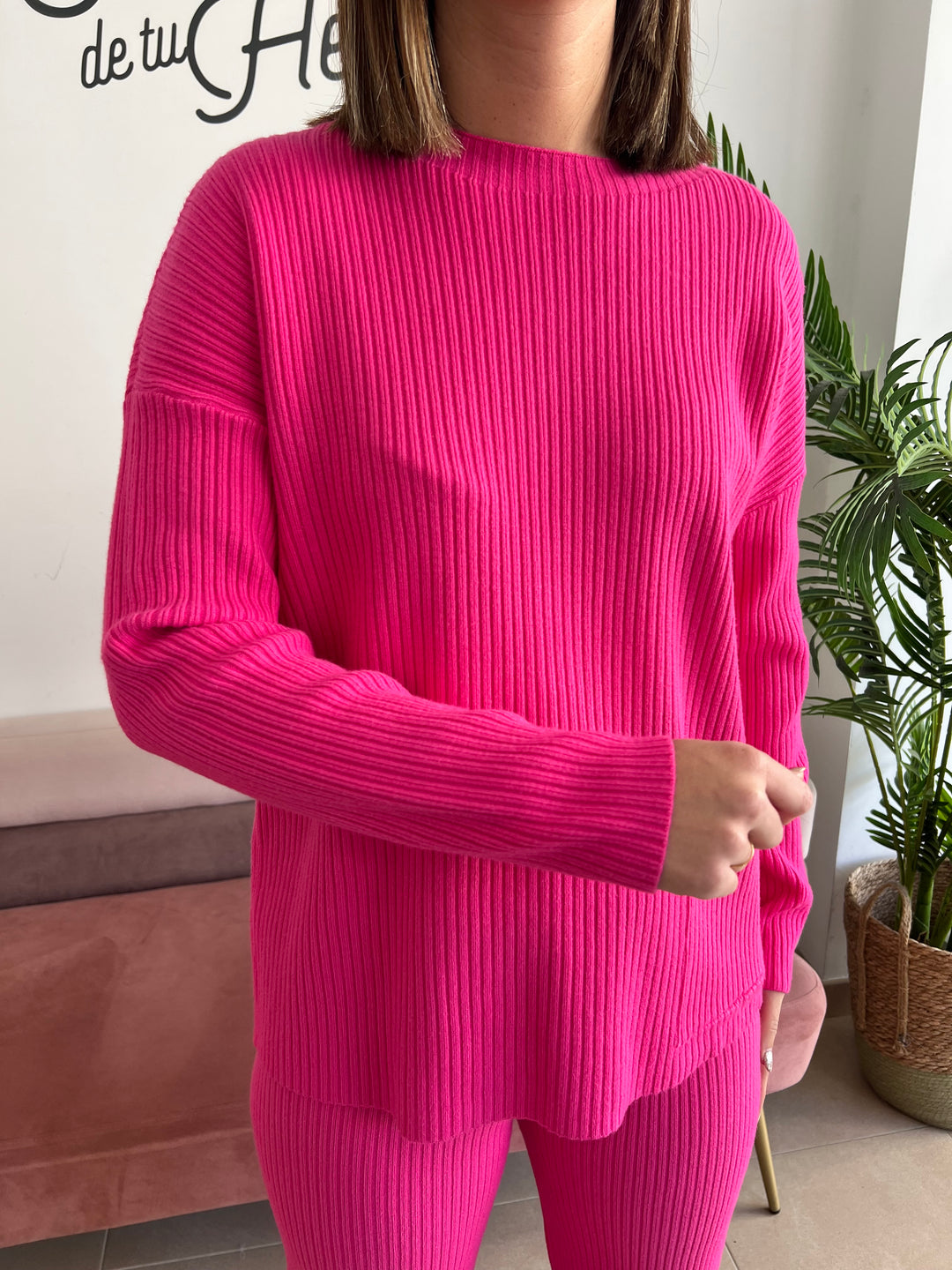 Conjunto Clara