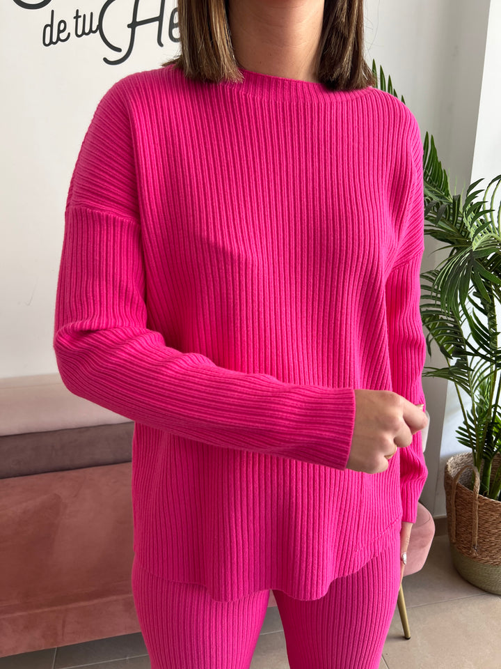 Conjunto Clara