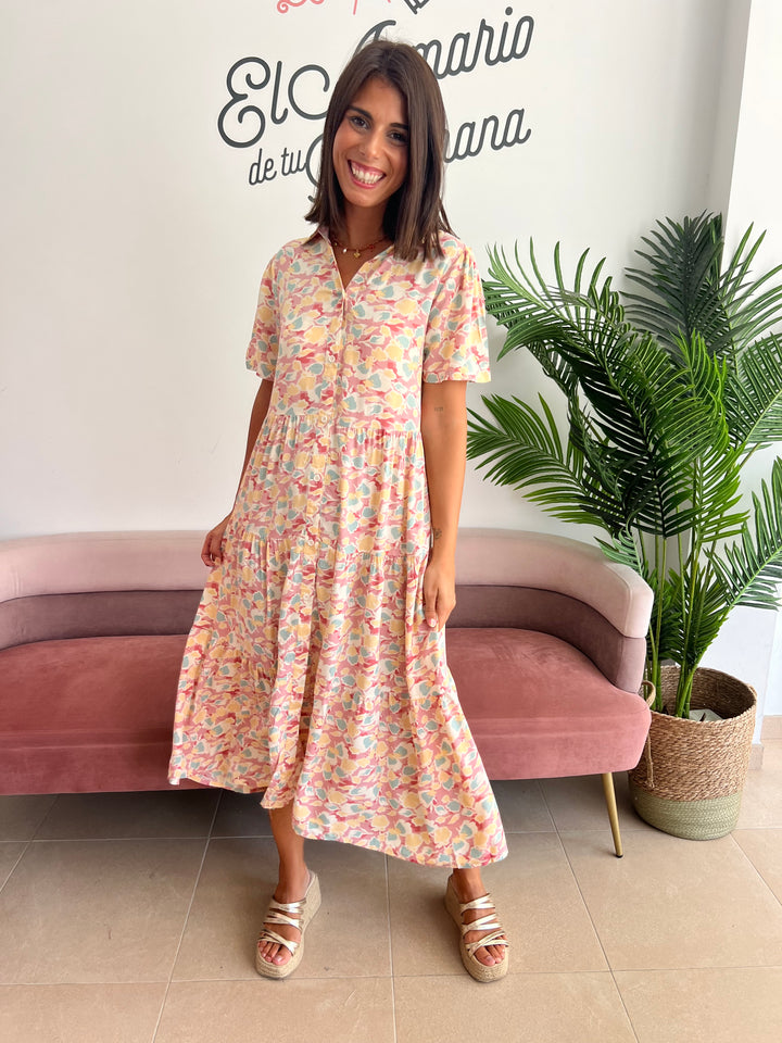 Vestido Naomi