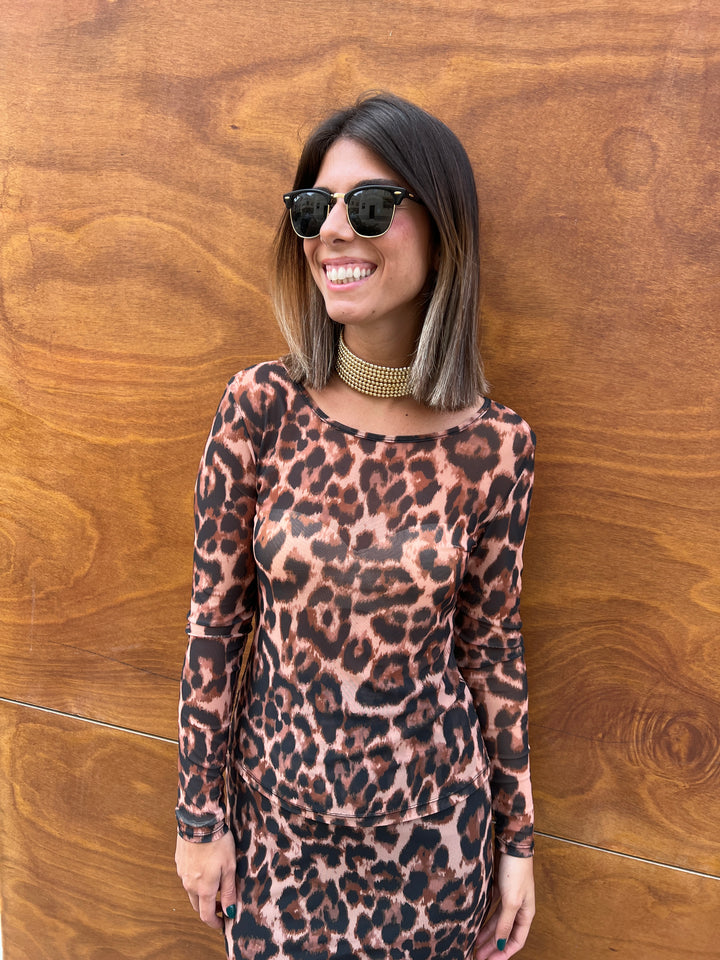 Camiseta Corina