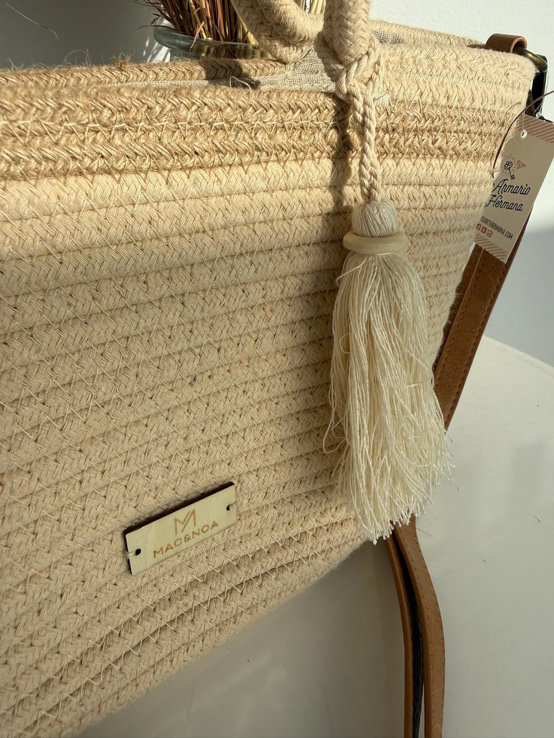 Bolso Alexia