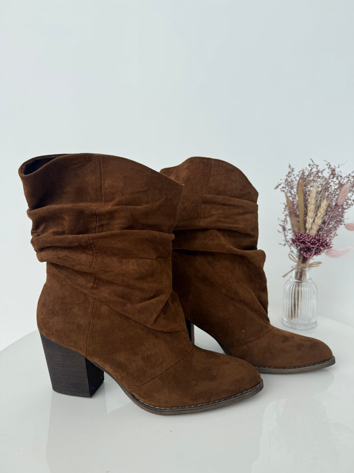 Botas Valentina