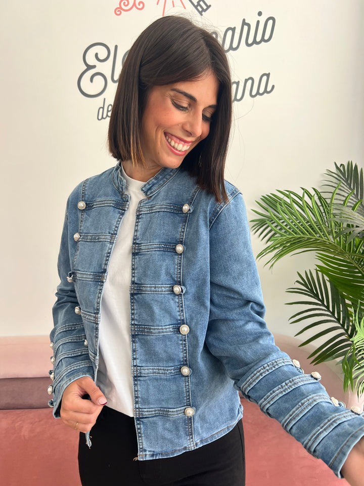 Chaqueta Oporto