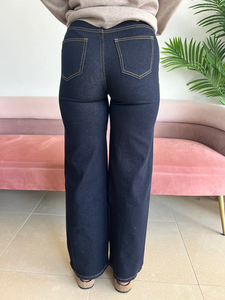 Pantalón Corazones
