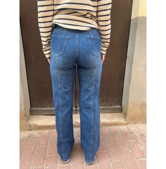 Pantalón Zeus