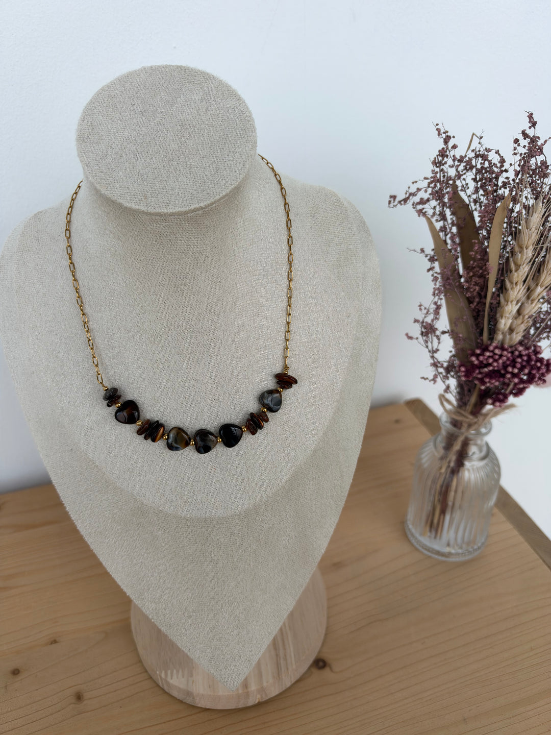Collar Joolz (acero)