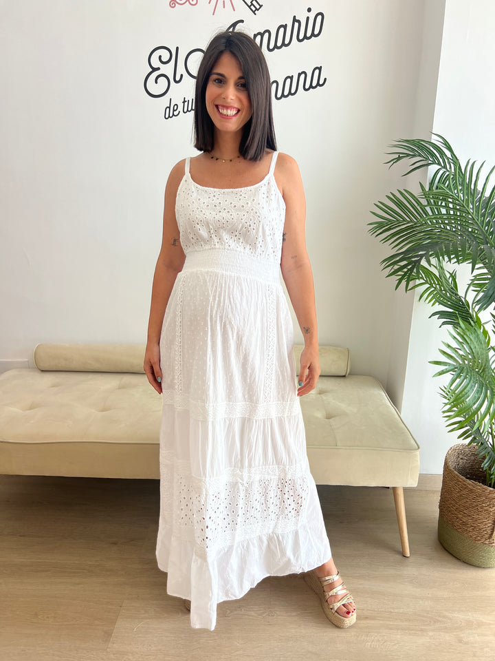 Vestido Mallorca