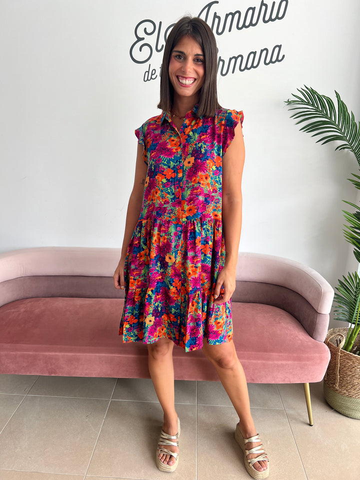Vestido Miranda