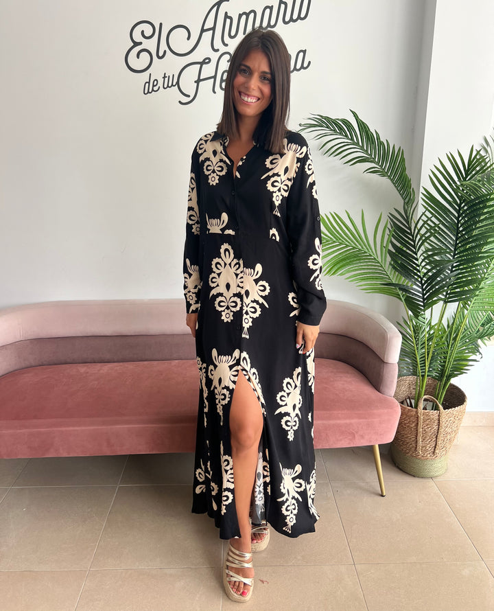 Vestido Montse