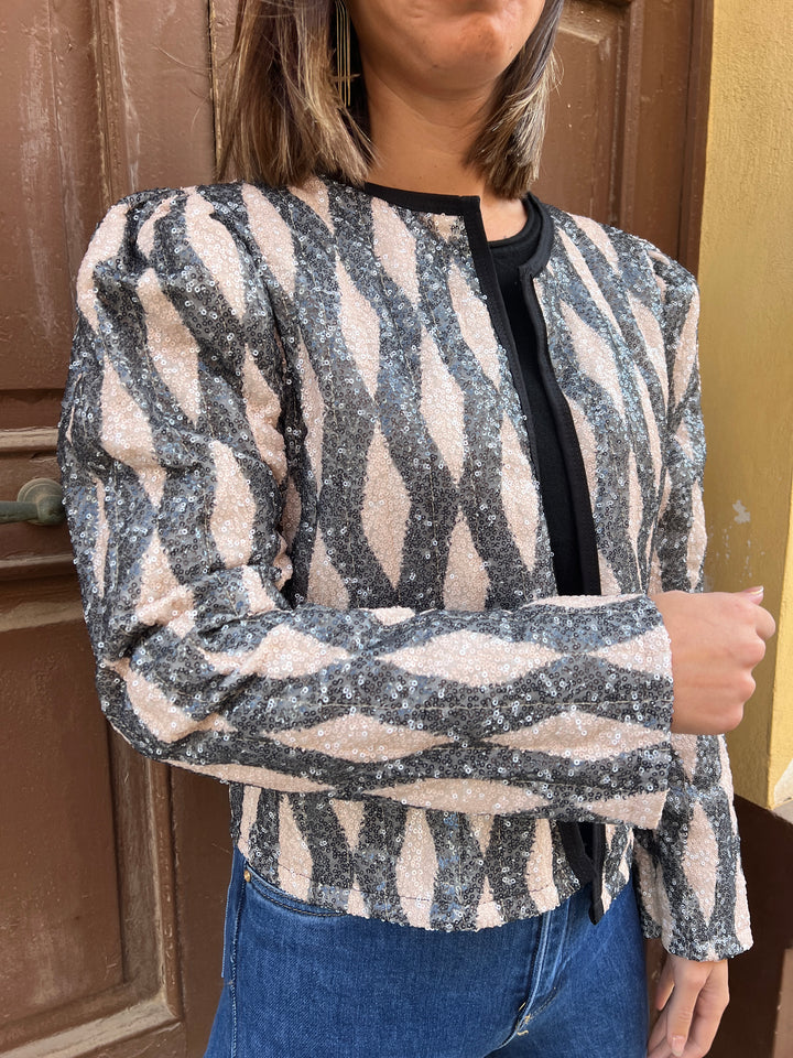 Chaqueta Berlín