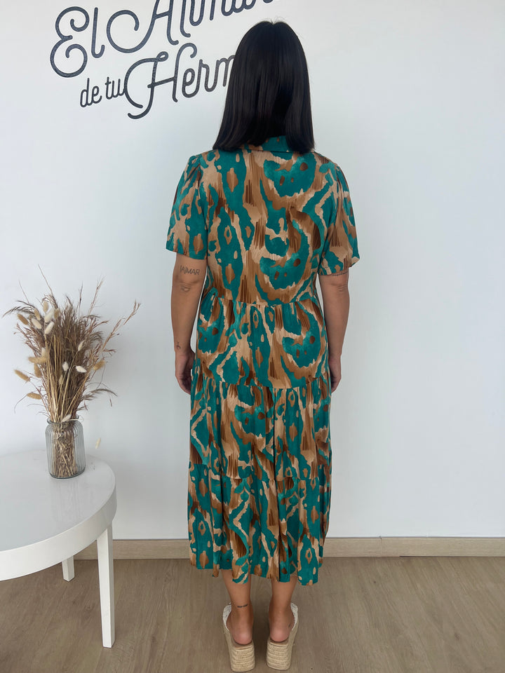 Vestido Gloria