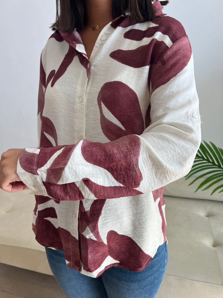 Camisa Loreto