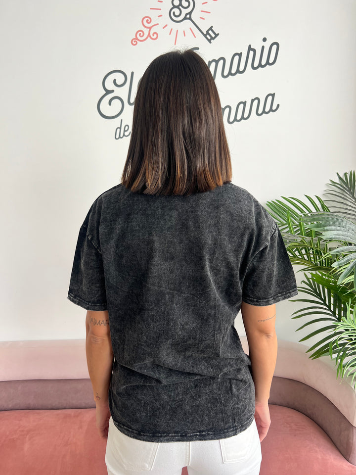 Camiseta Rayo Leopardo