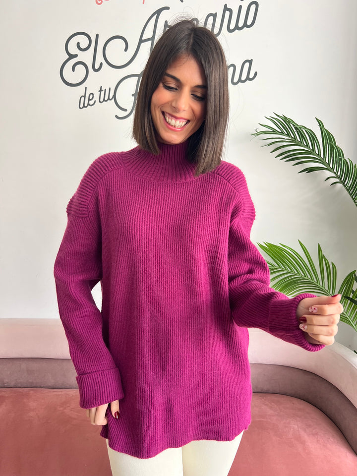 Jersey Palmira buganvilla