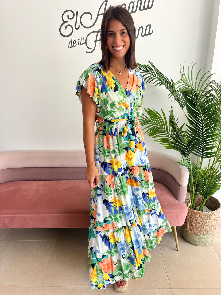 Vestido Amaia