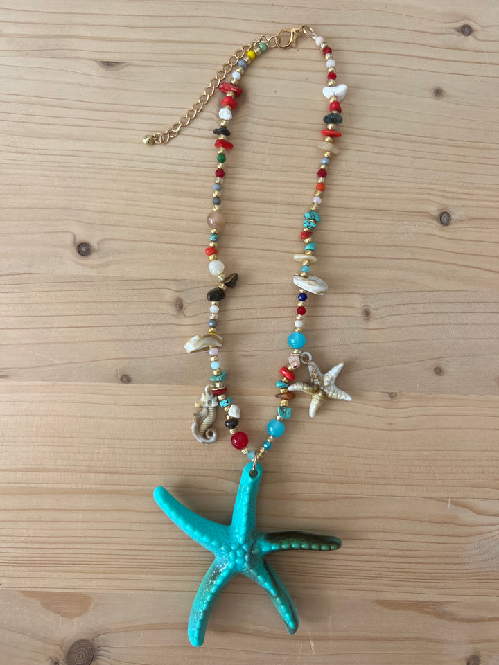 Collar Ibiza (no acero)