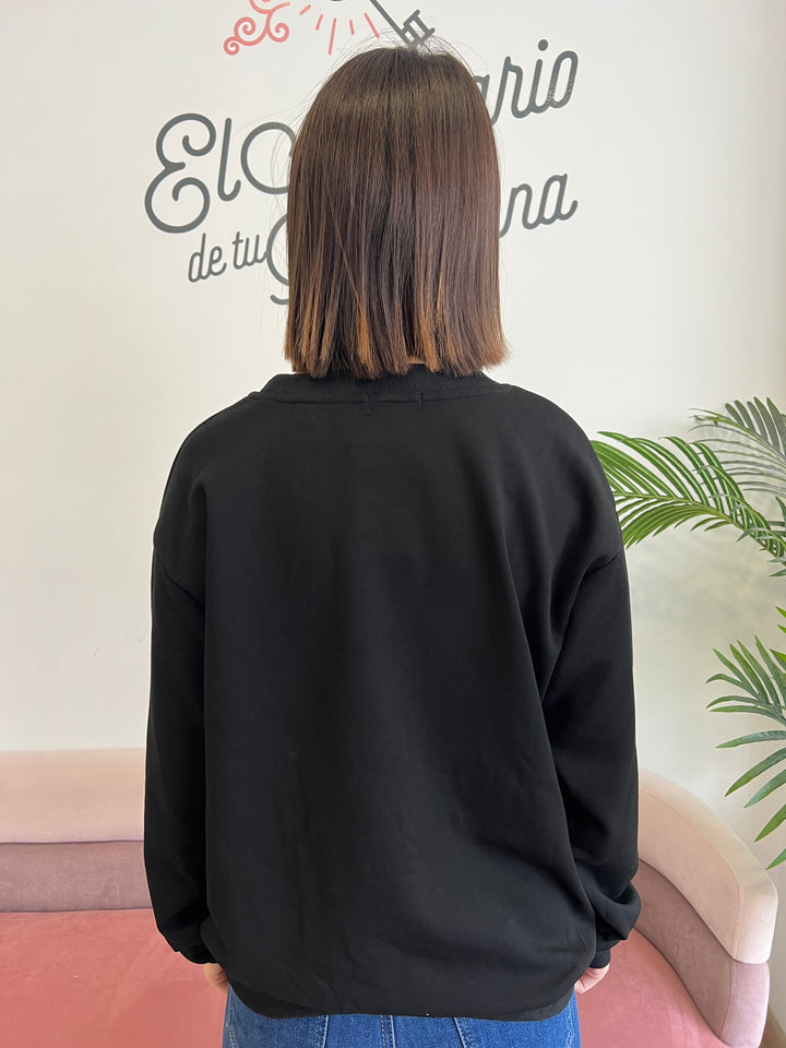 Sudadera Sharon