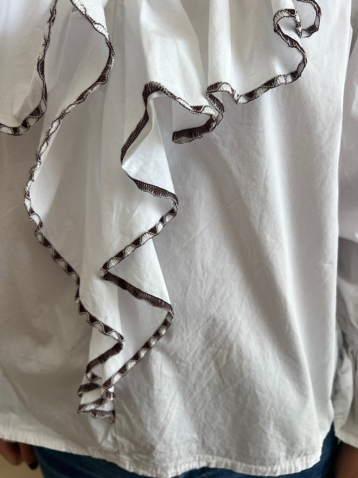 Blusa Venecia