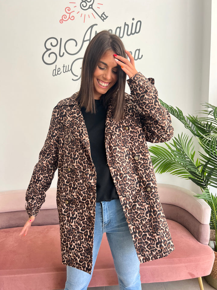 Chaqueta Noa
