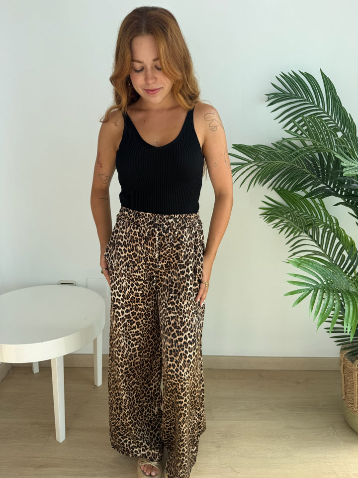 Pantalón Print