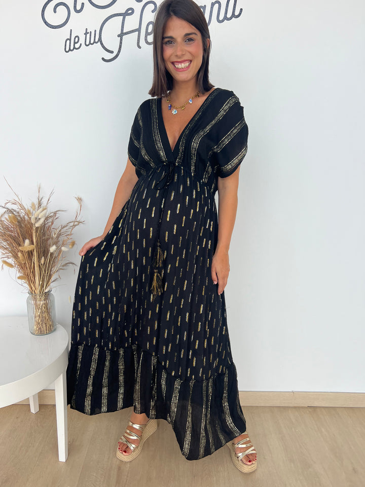 Vestido Indira