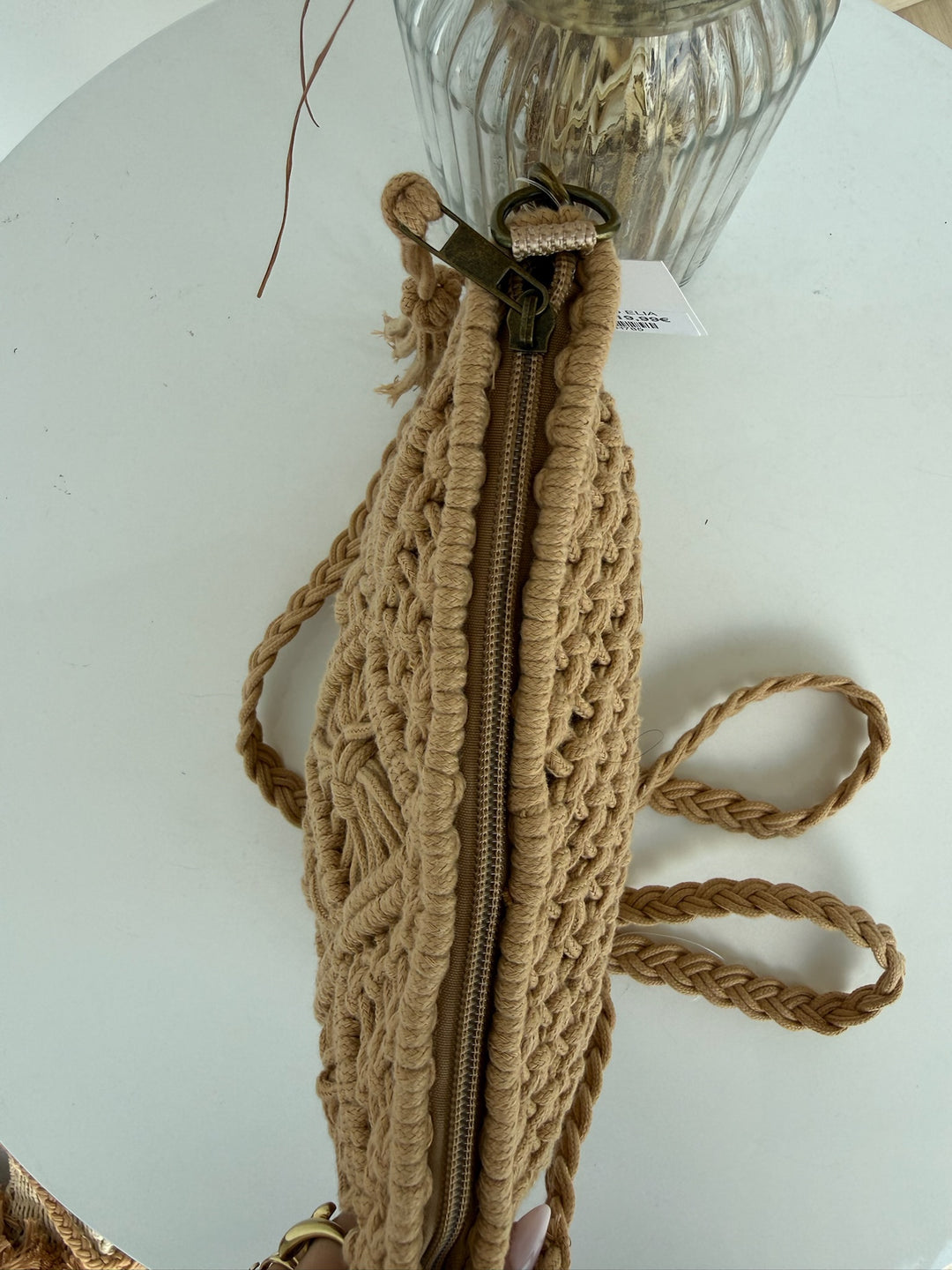 Bolso Elia marrón