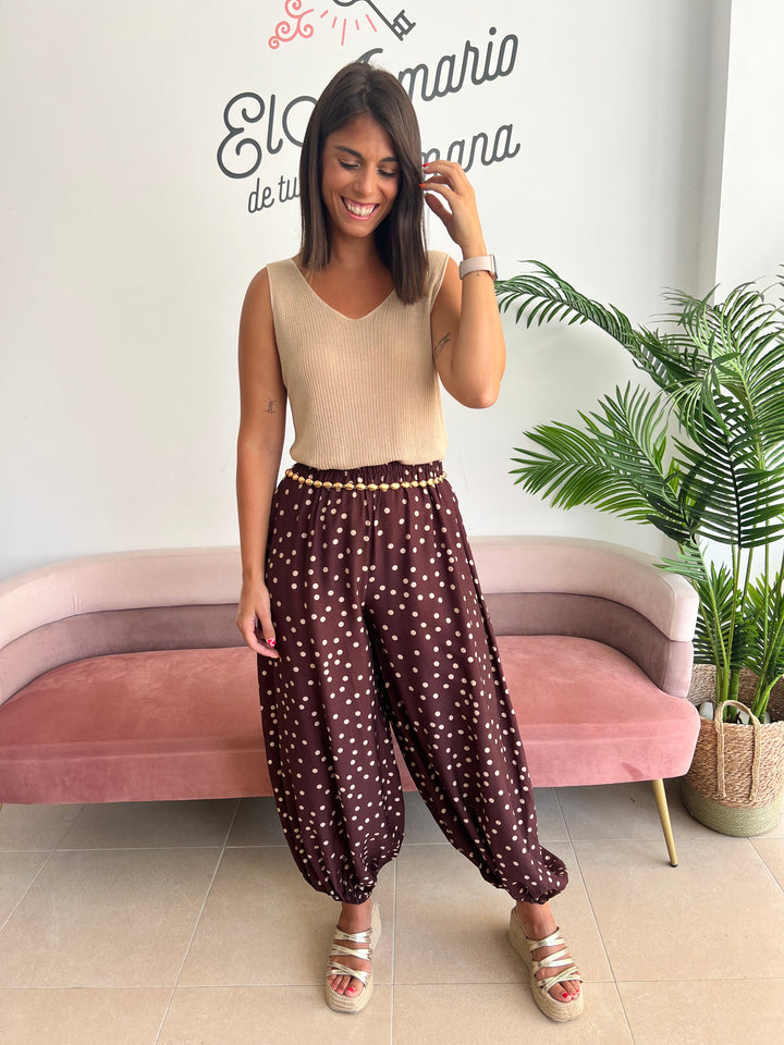 Pantalón Linda