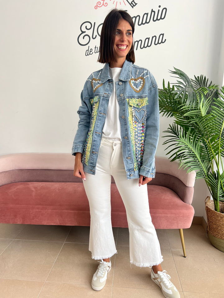 Pantalón Nuria