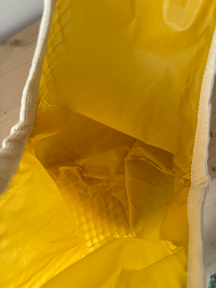 Bolso Kala amarillo