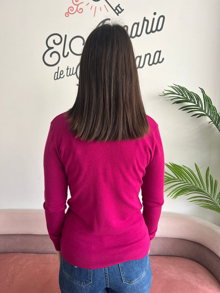 Jersey Noa buganvilla