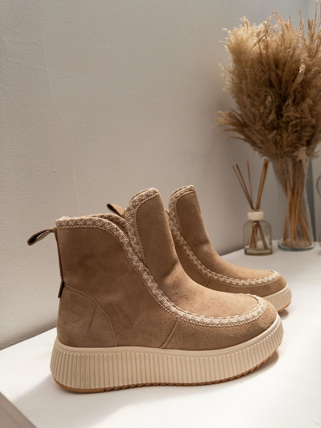 Botas Mael