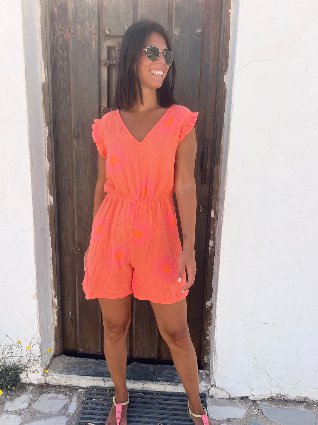 Mono Coral