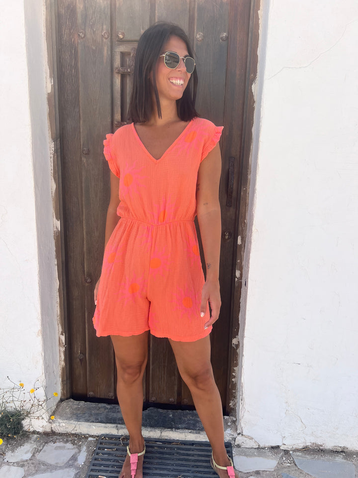 Mono Coral