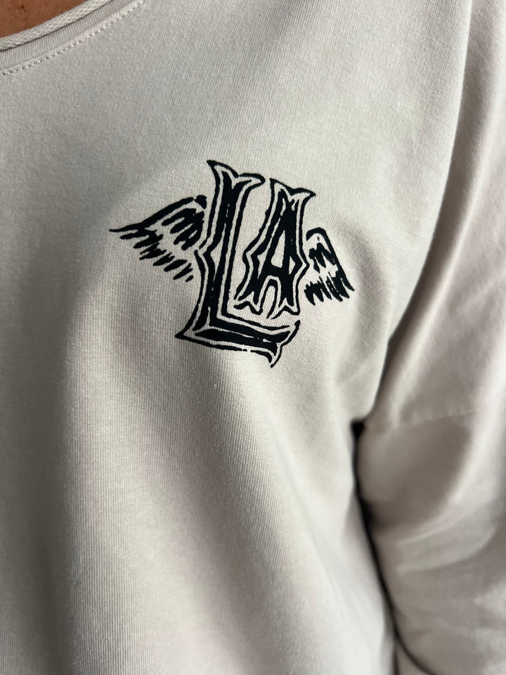 Sudadera Los Ángeles