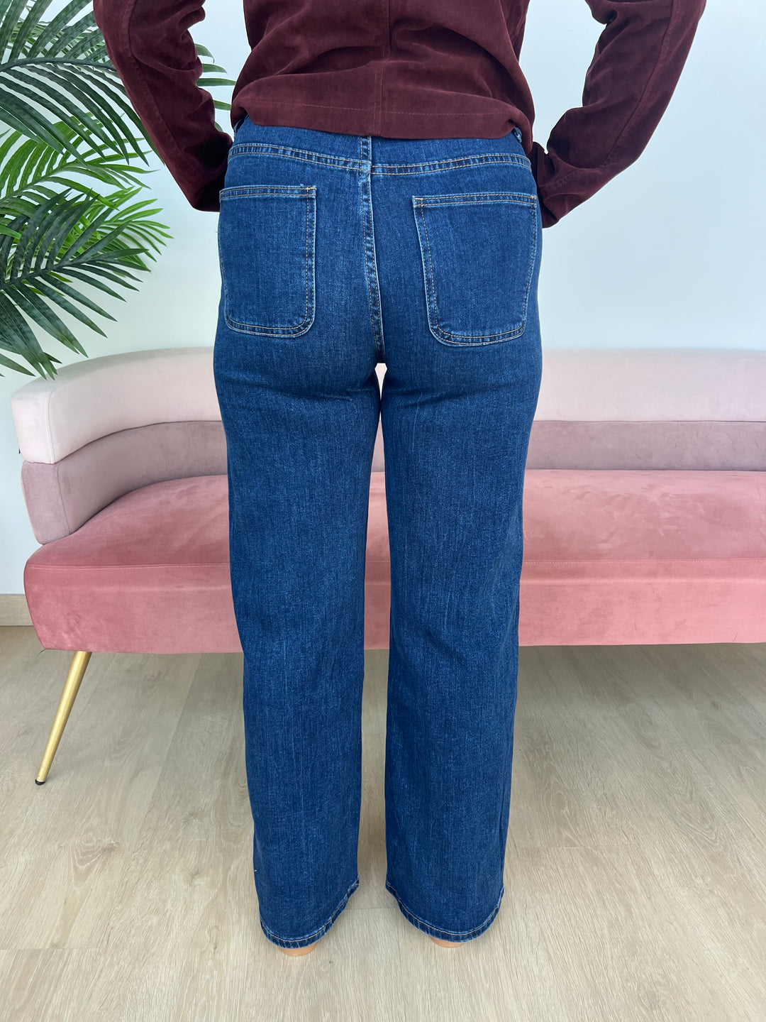 Pantalón Nana
