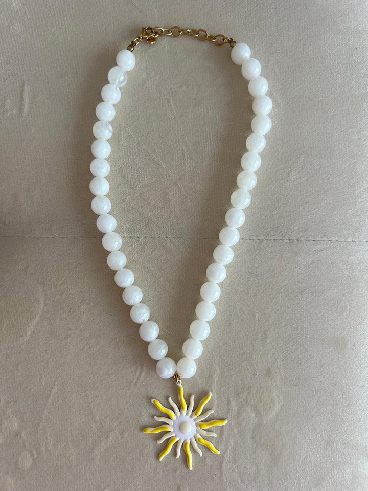 Collar Atlántico (acero)
