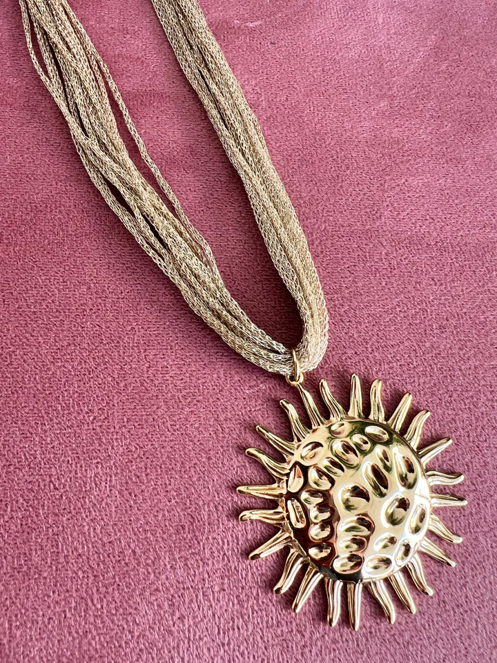 Collar Solete (acero)