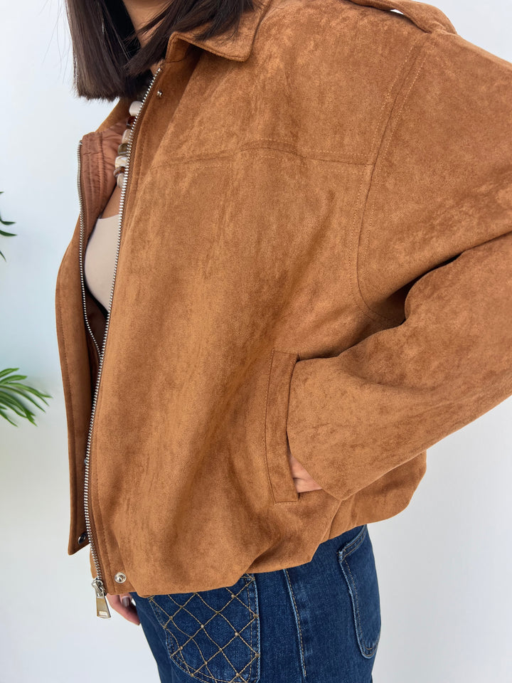 Chaqueta Elsa