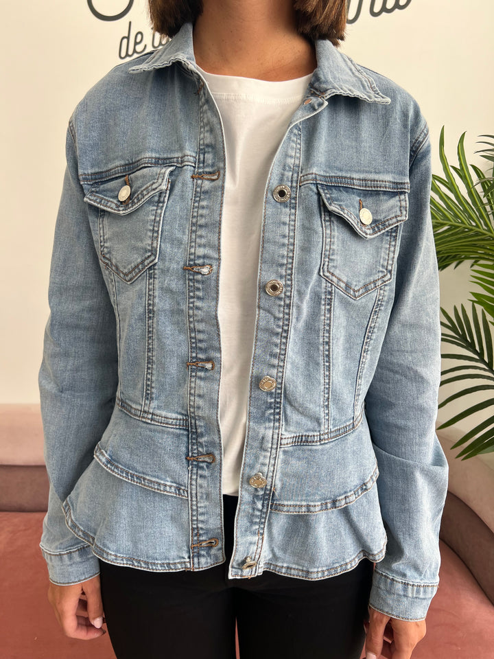 Chaqueta Luna