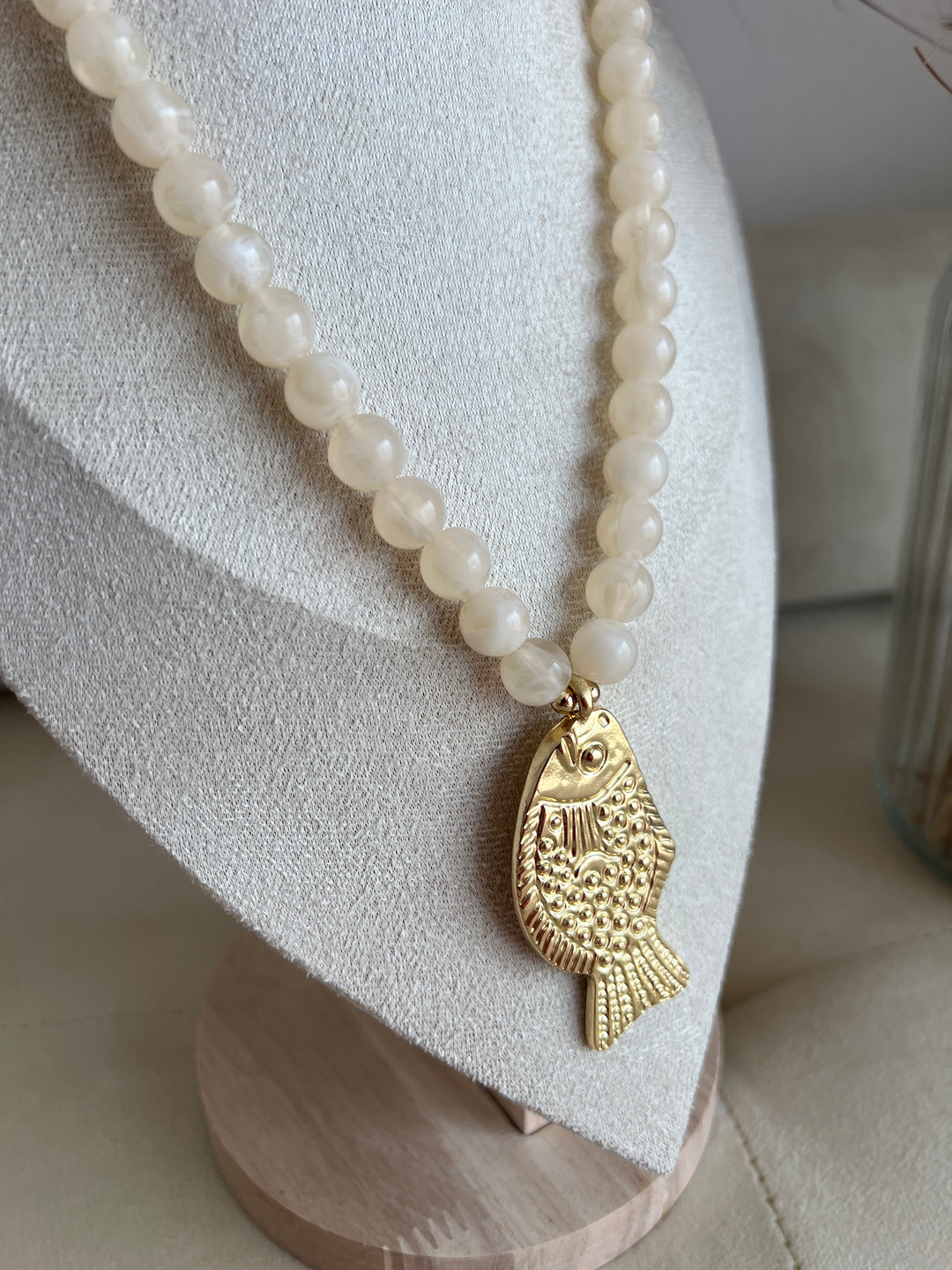 Collar Cata