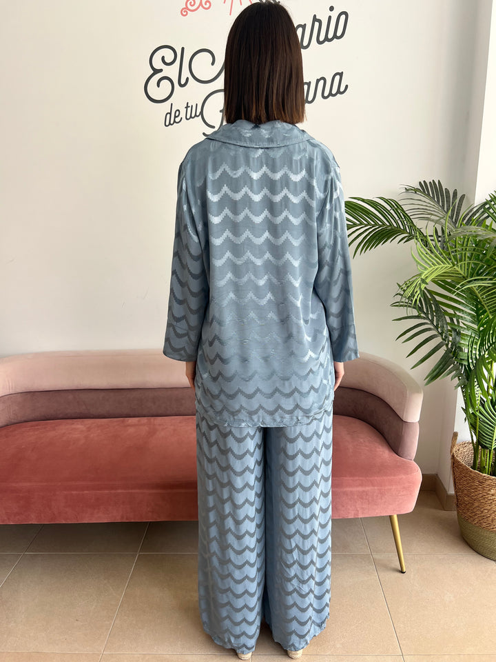 Conjunto Sara