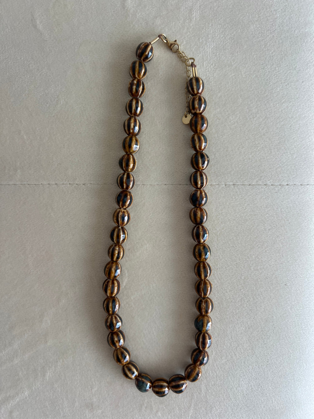 Collar Portu (acero)