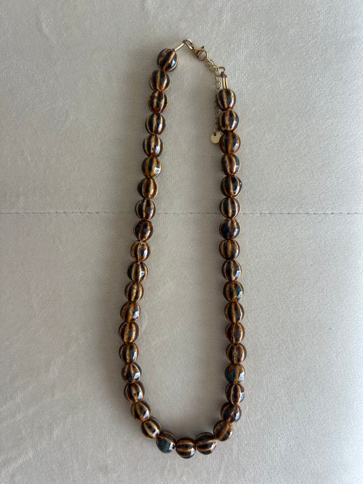 Collar Portu (acero)