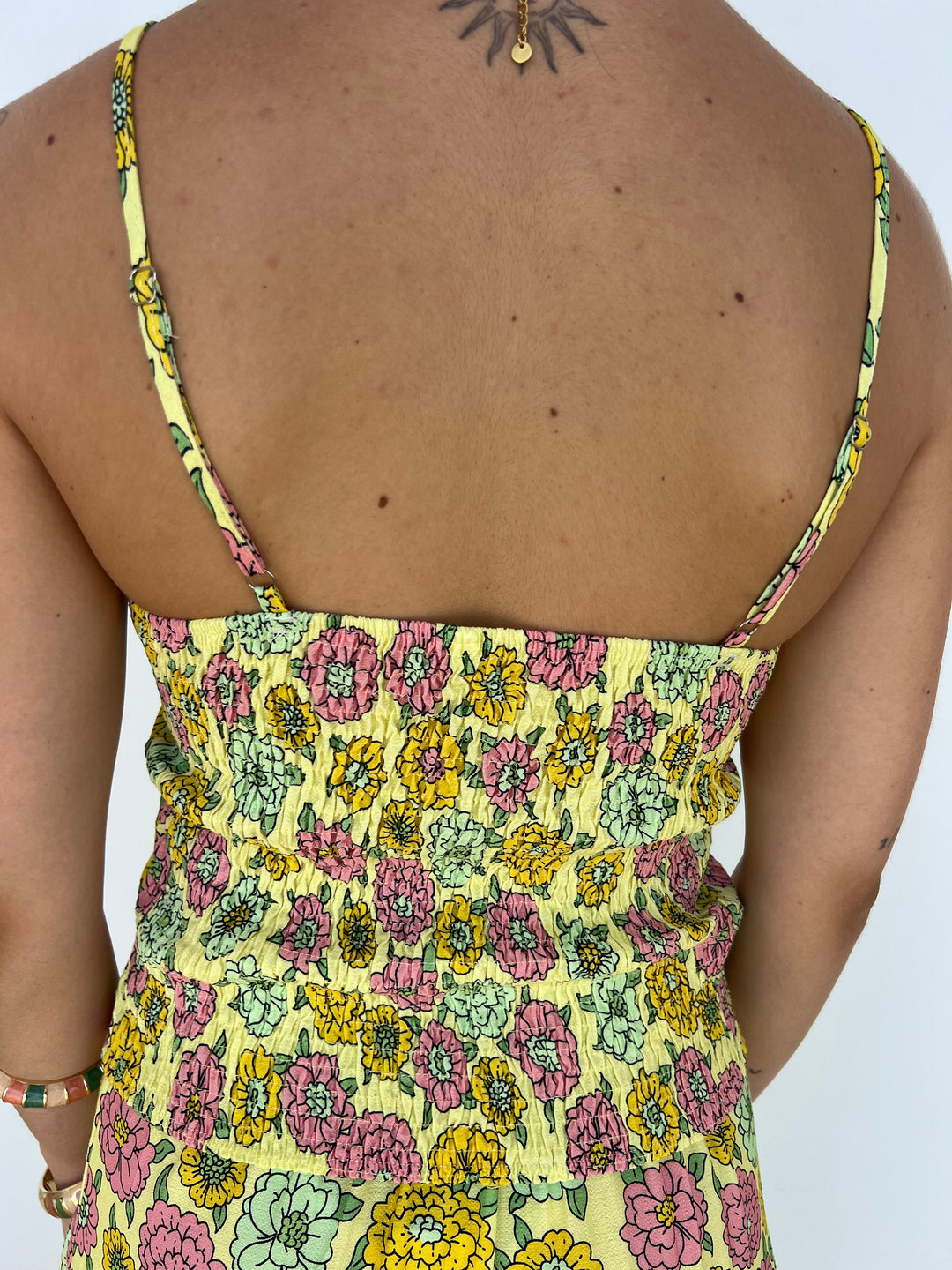 Conjunto Flores