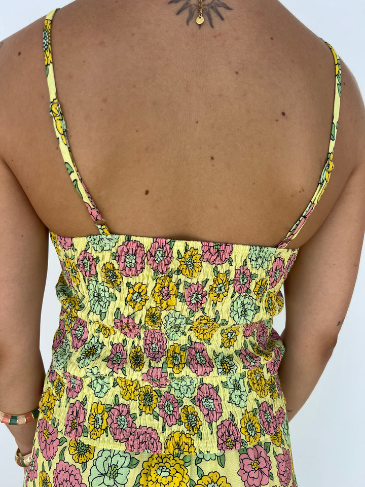 Conjunto Flores