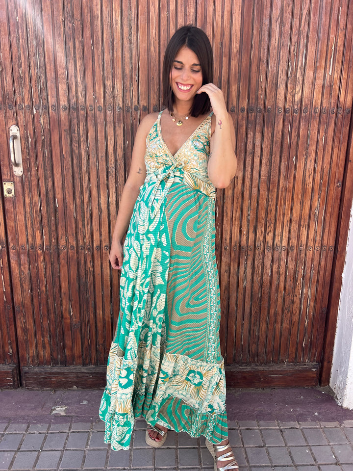 Vestido Mauricio