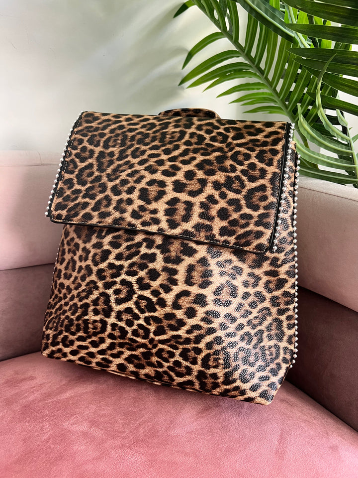 Mochila Animal